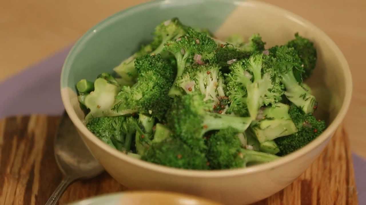 How Long To Cook Broccoli Tips