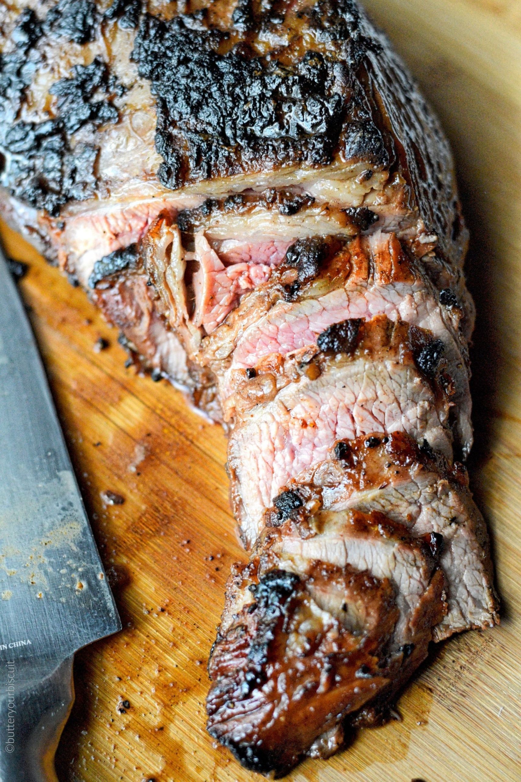 How Long To Cook Tri Tip Grill