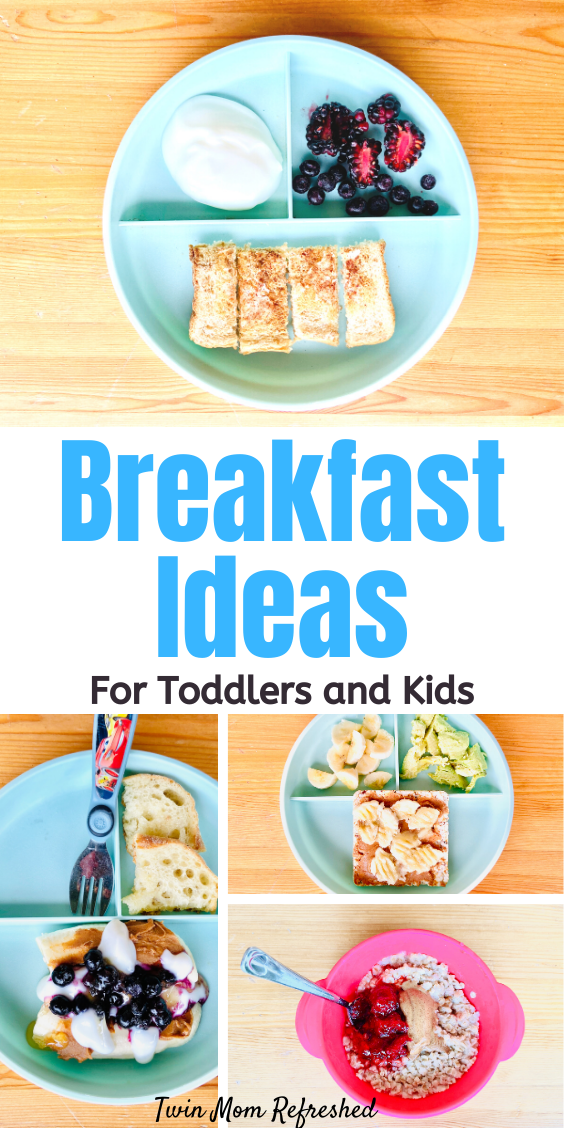 Easy Breakfast Ideas To Make For Your Parents