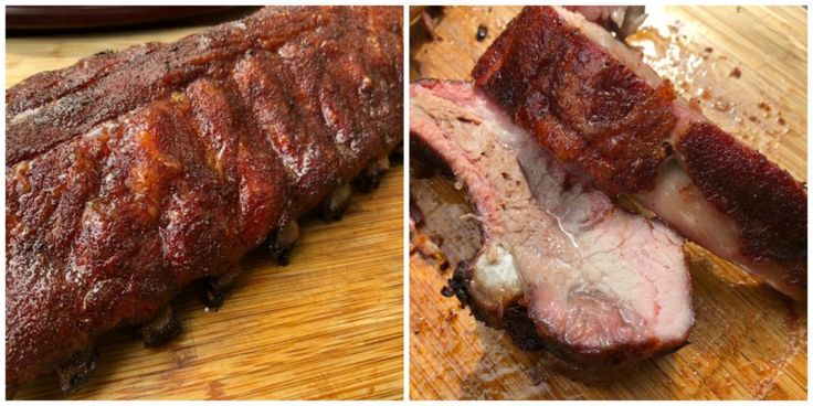 How Long To Cook Rib Tips On Grill