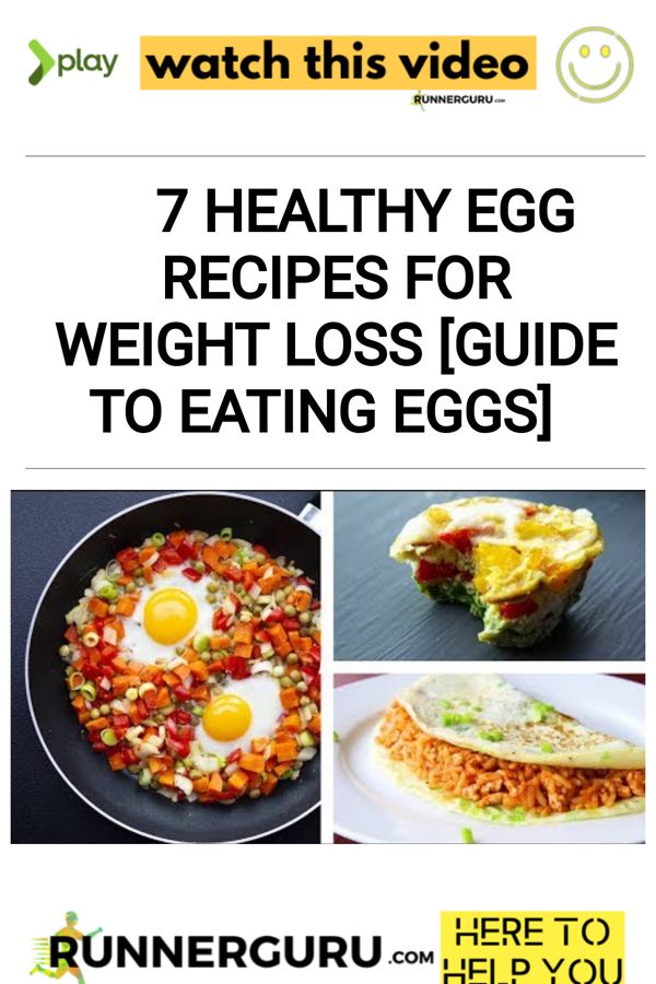 Healthy Breakfast Recipes For Weight Loss Without Eggs