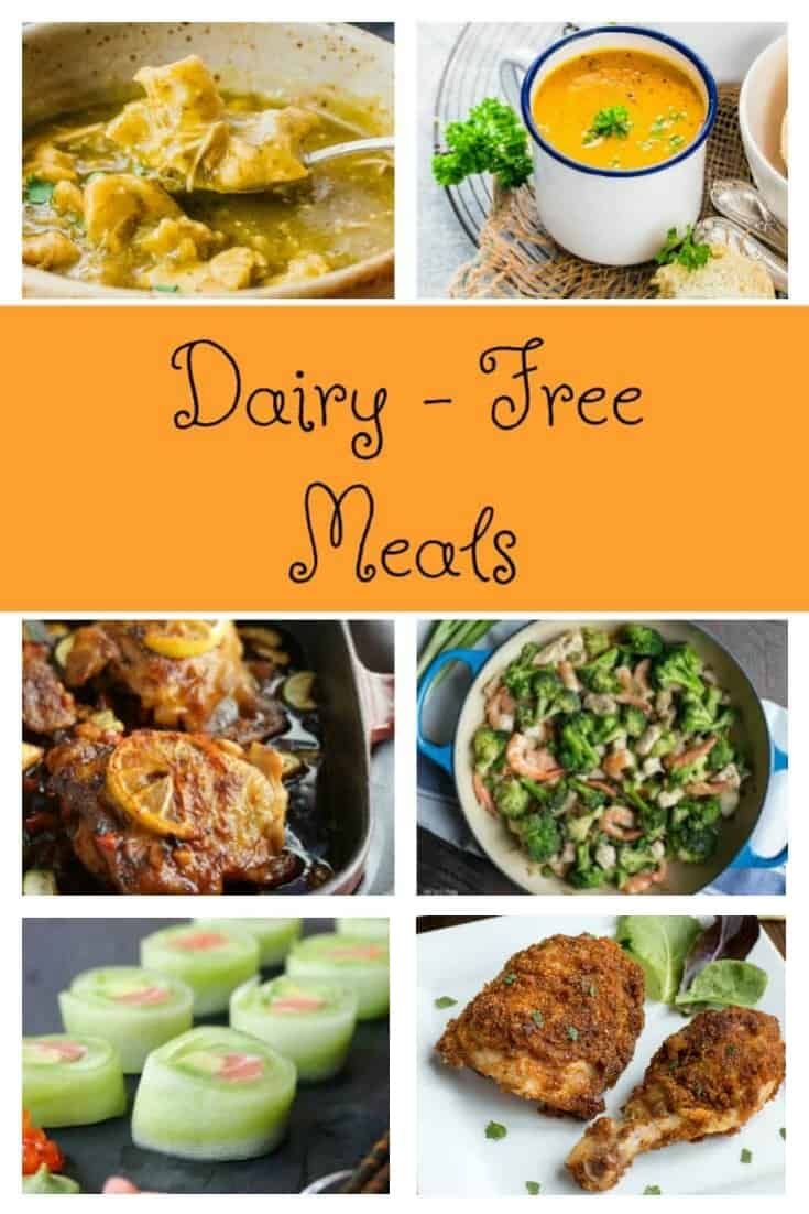 Healthy Recipes For Dinner Low Carb