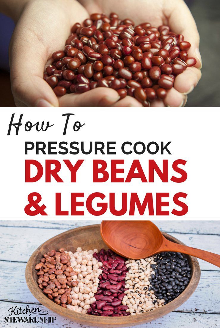 How Long To Cook Beans Without Soaking