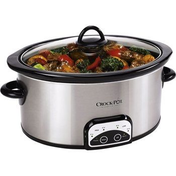 Budget Slow Cooker