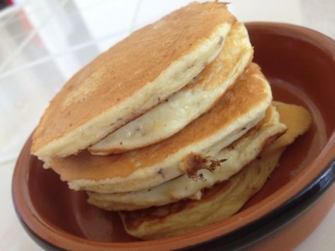 Healthy Protein Pancakes Low Carb