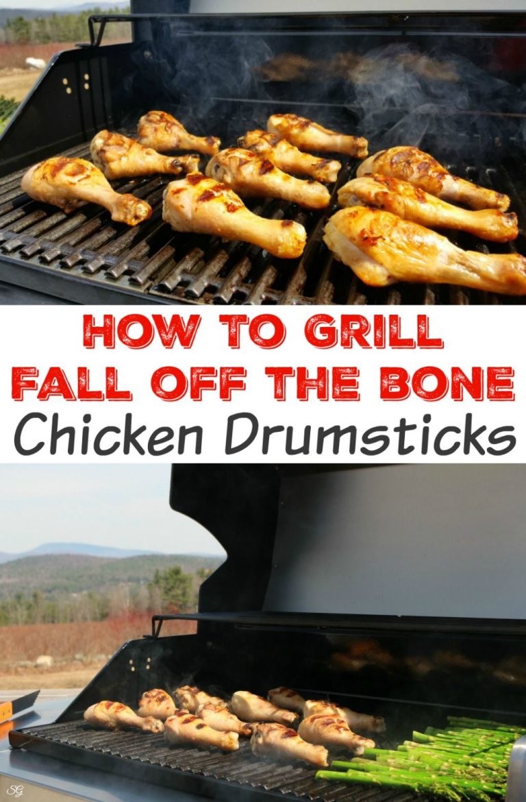 How Long To Cook Chicken On The Grill