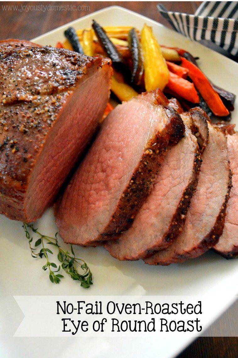 How Long To Cook Roast Beef
