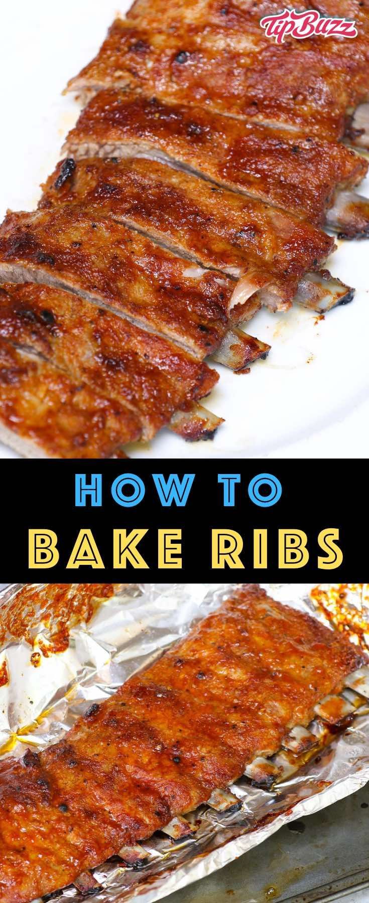 How Long To Cook Rib Tips In Oven At 350