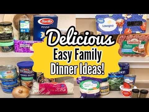 Cheap Meals Food Network