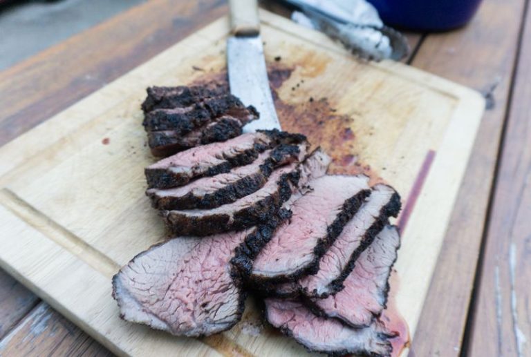 How Long To Cook Beef Bottom Sirloin Tri Tip