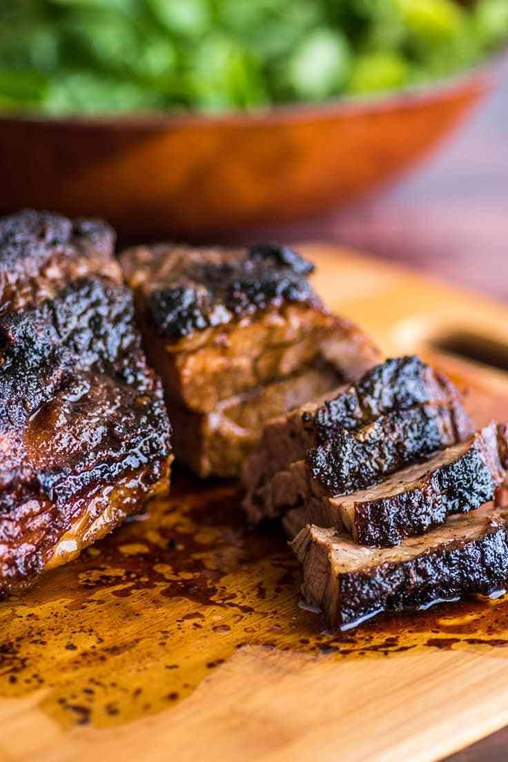 How Long To Cook Tri Tip Roast In The Oven