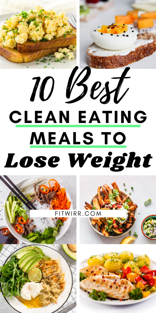 Best Cheap Meals To Lose Weight