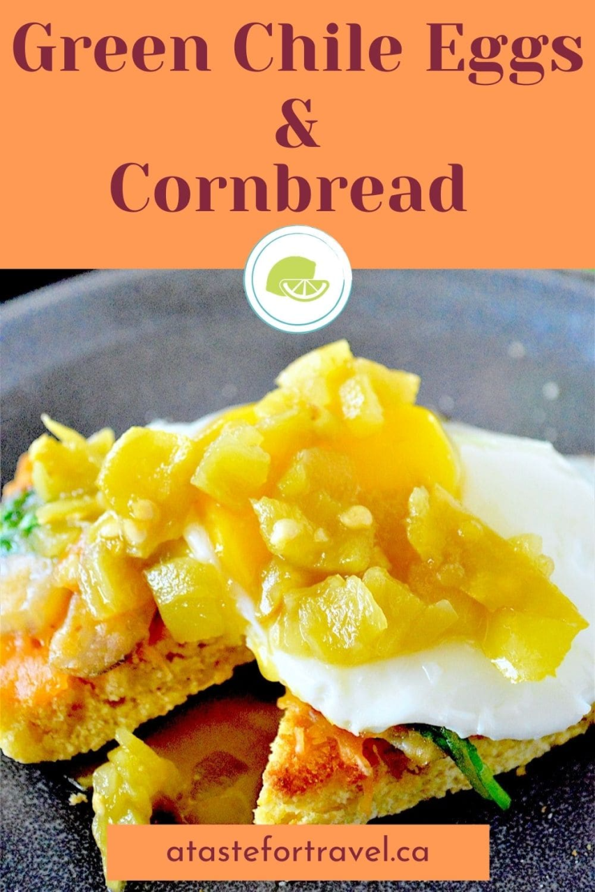 Breakfast Ideas With Cornbread
