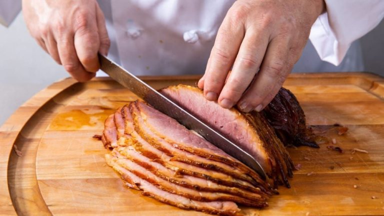 How To Cook A Cook's Spiral Sliced Ham