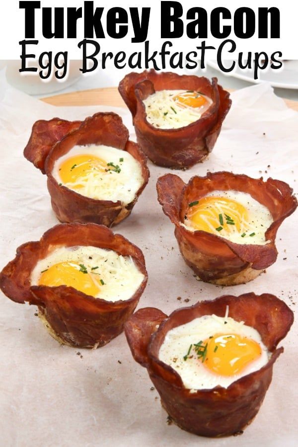 Breakfast Recipes With Egg And Bacon