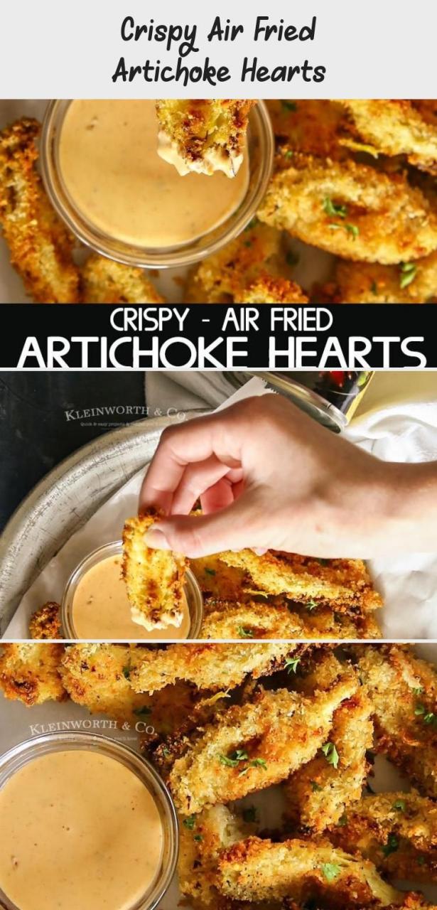 How To Cook Artichokes In Air Fryer