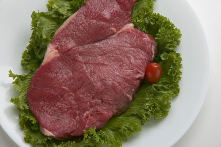 How To Cook A Sirloin Tip Steak Thin