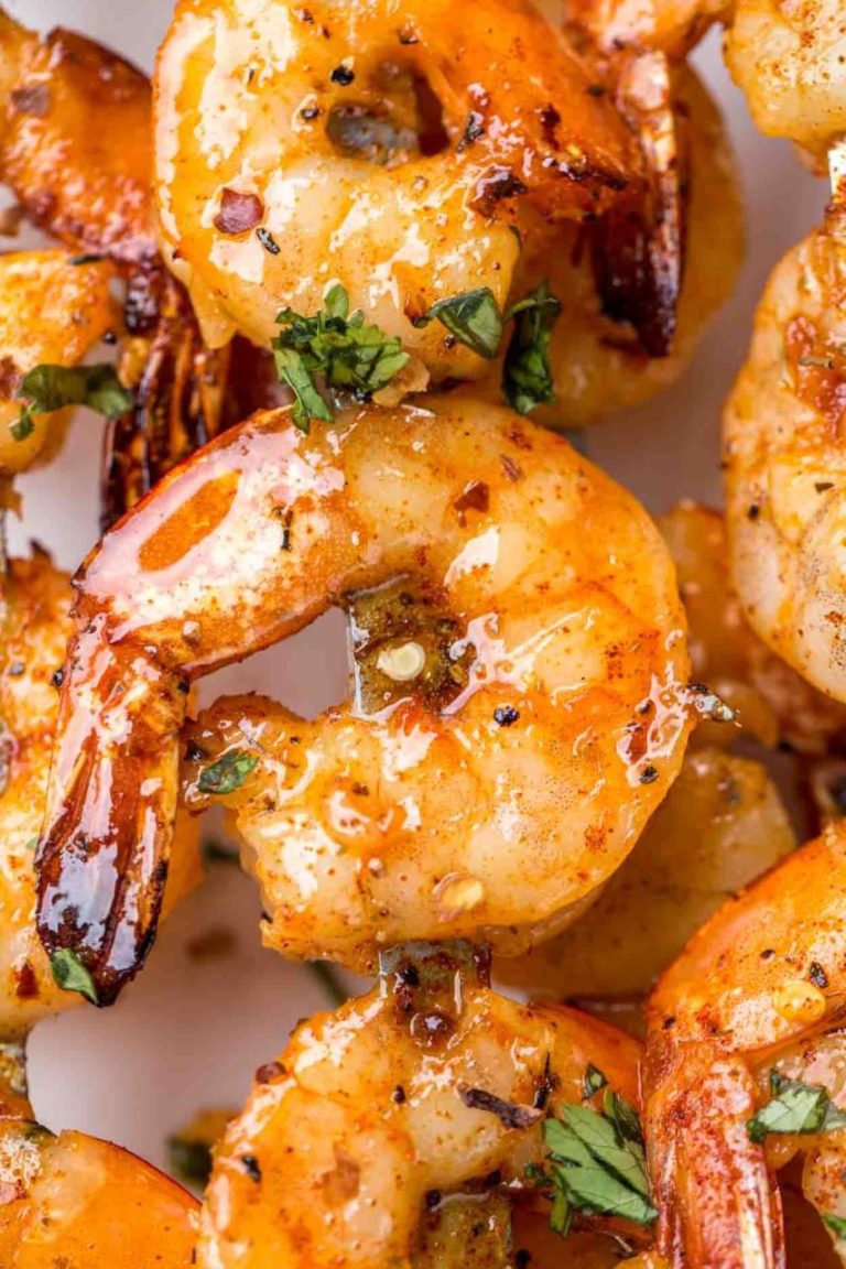 How To Best Prepare Shrimp