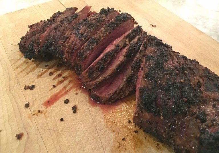 How Long To Grill Tri Tip Indirect Heat