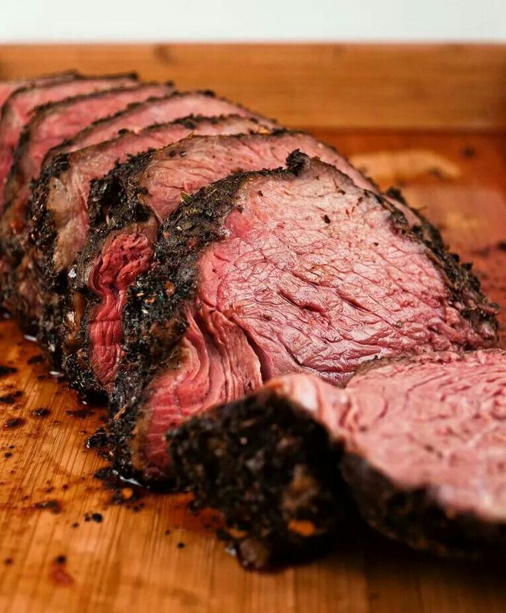 How Long To Cook Tri Tip Sirloin Roast