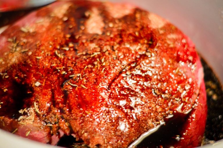 How To Cook A Sirloin Tip Steak Tender