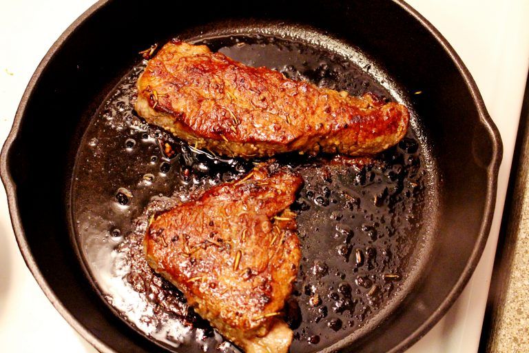How To Best Cook Tri Tip Steak