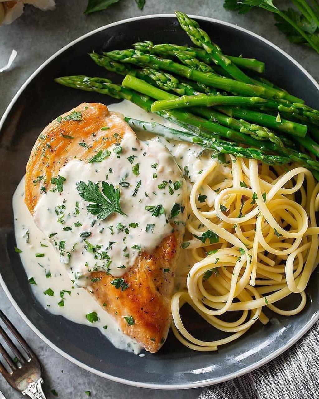 Clean Eating Chicken Recipes