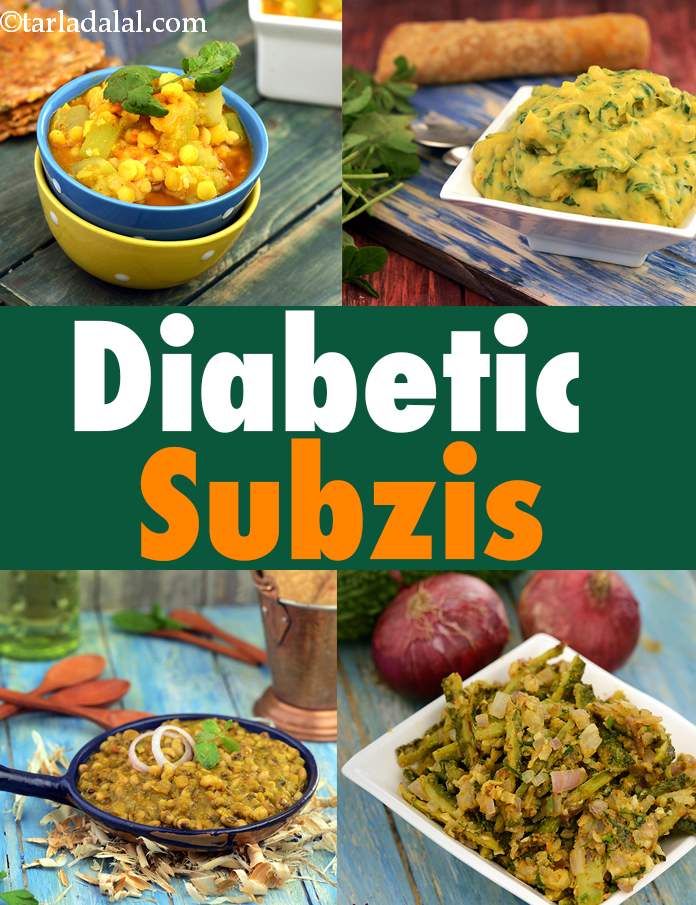 Diabetic Snack Recipes Indian