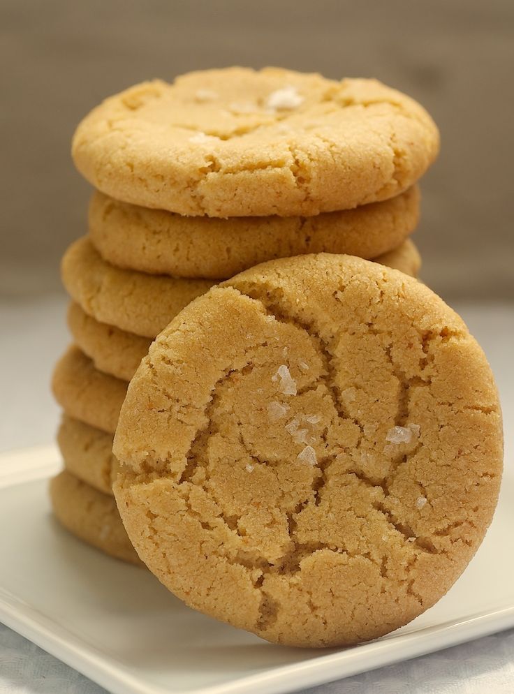 Simple Cookies