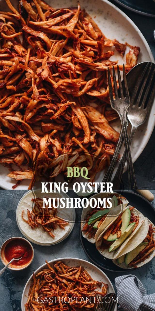 How To Best Cook Oyster Mushrooms