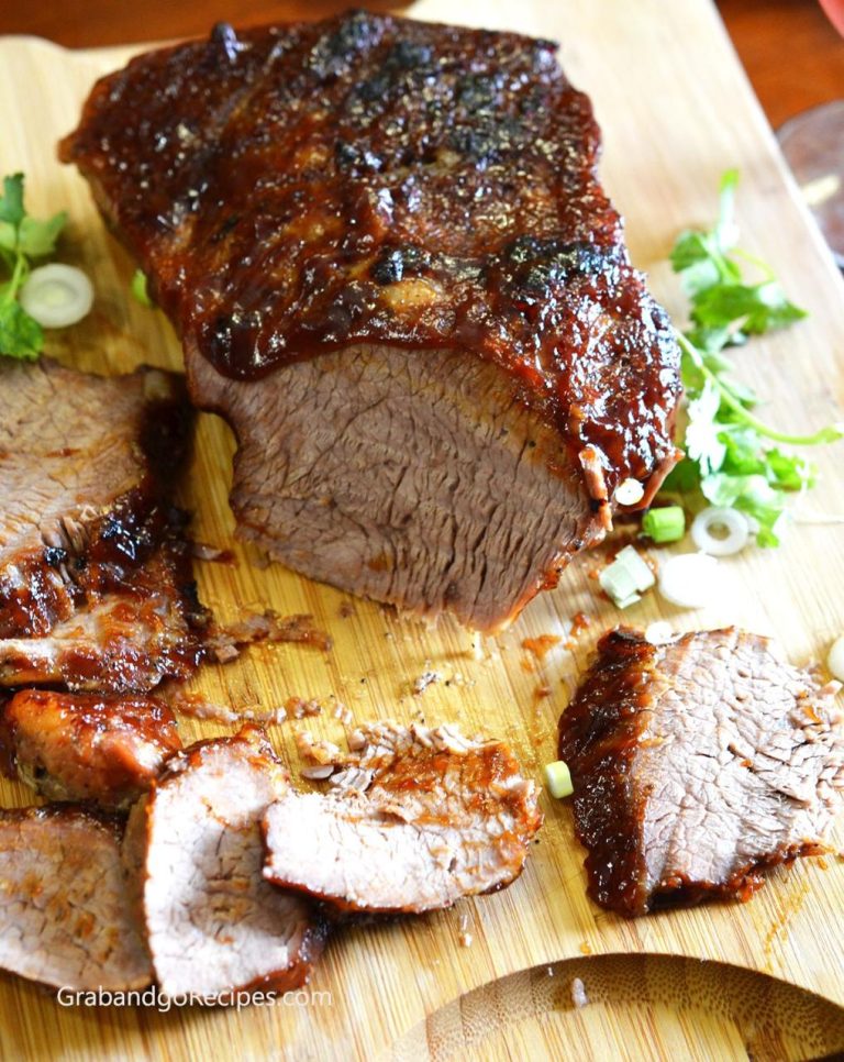 How To Best Cook A Brisket