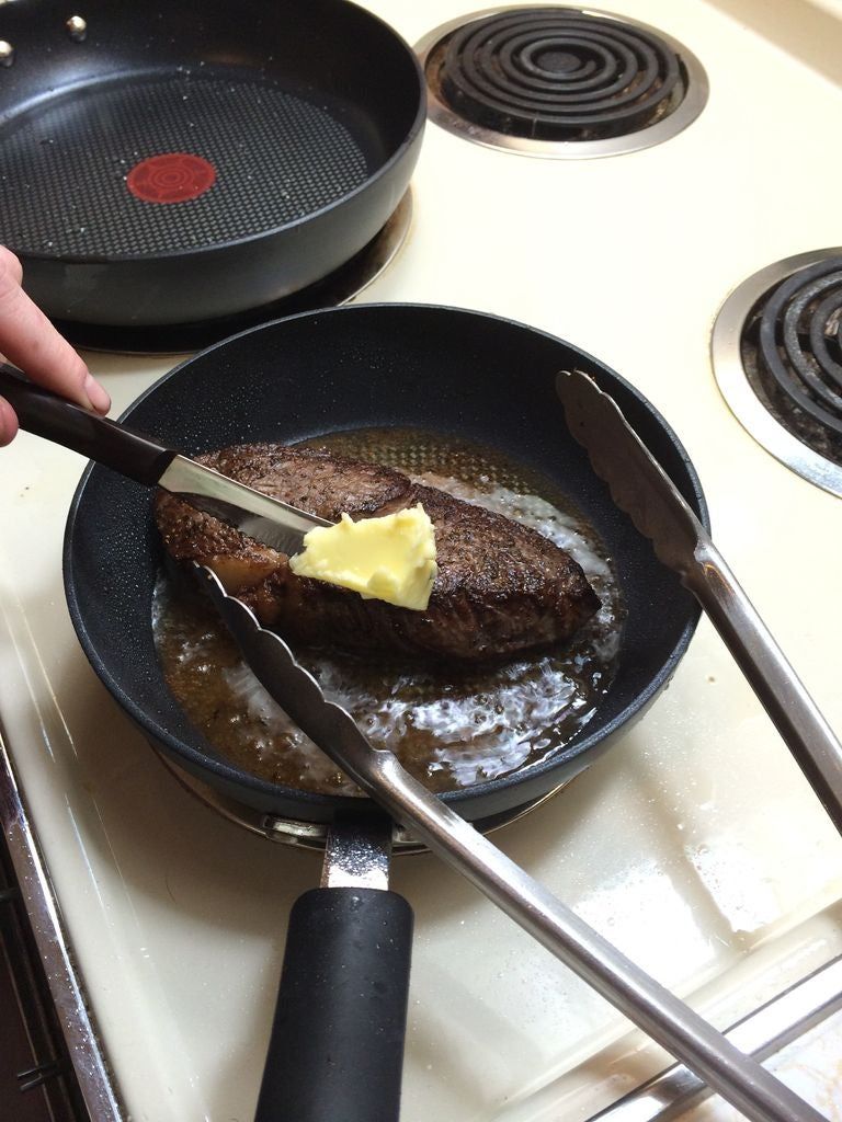 How To Cook A Perfect.steak