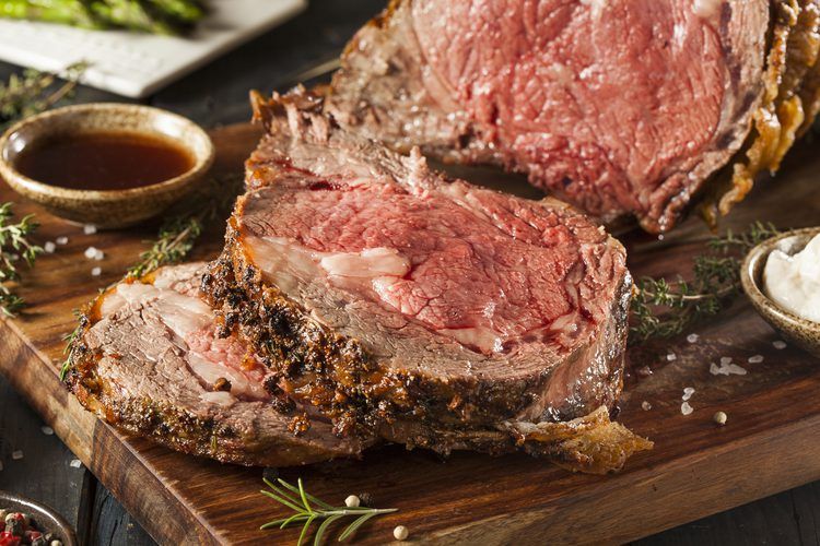 How To Cook A Rib Roast