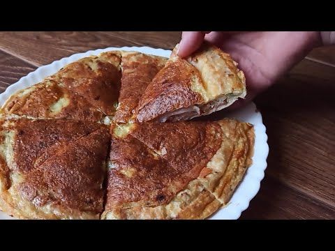 Breakfast Recipes Using Pita Bread