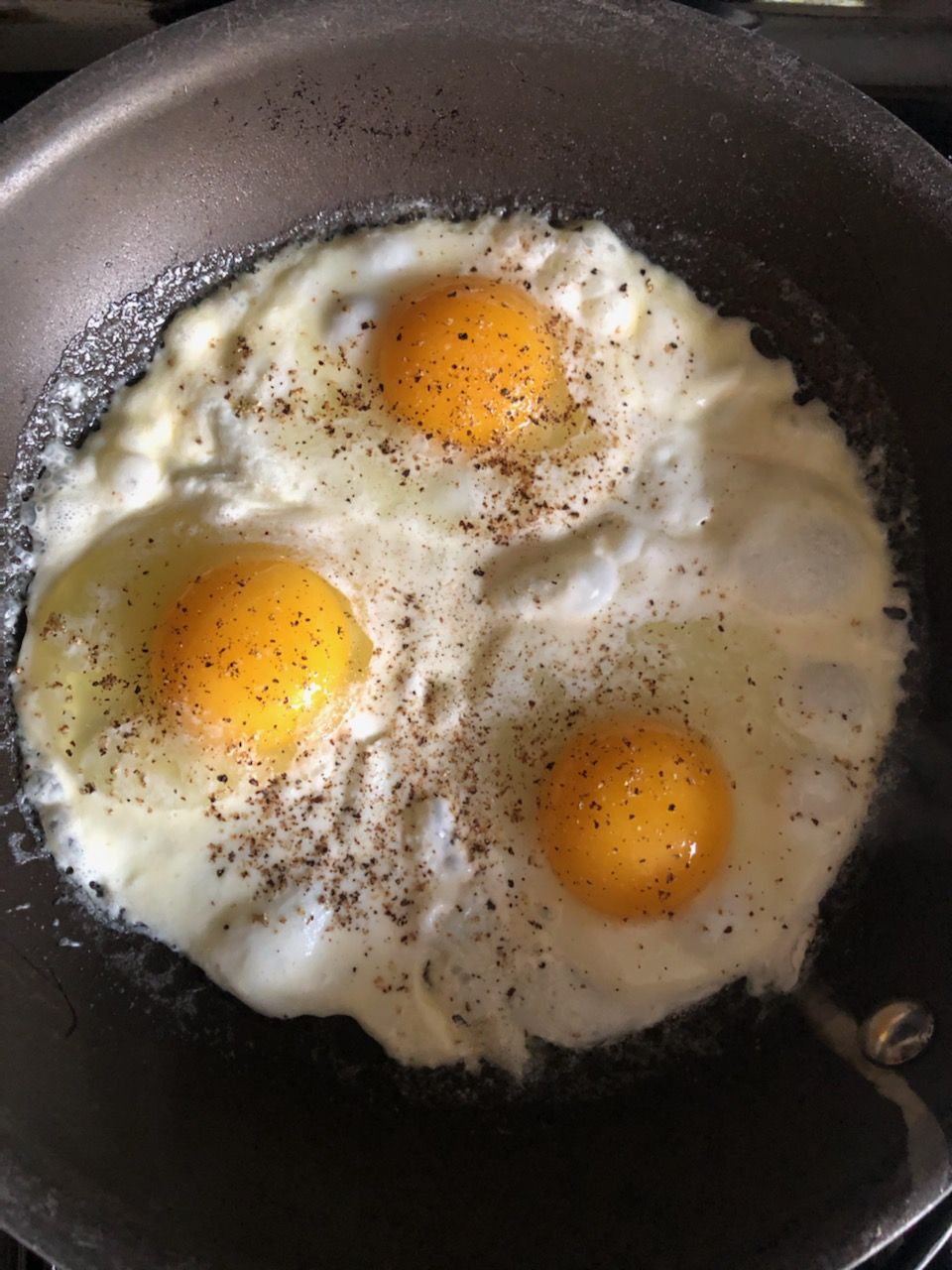 Simple Egg Recipes