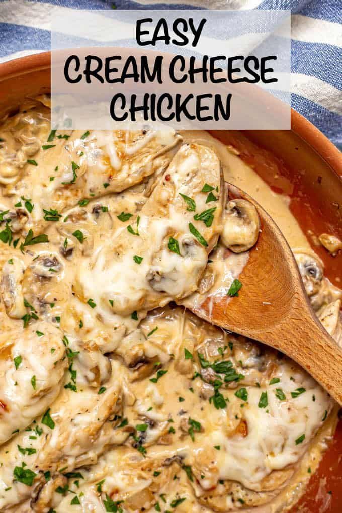 Easy Chicken Recipes For Dinner With Few Ingredients