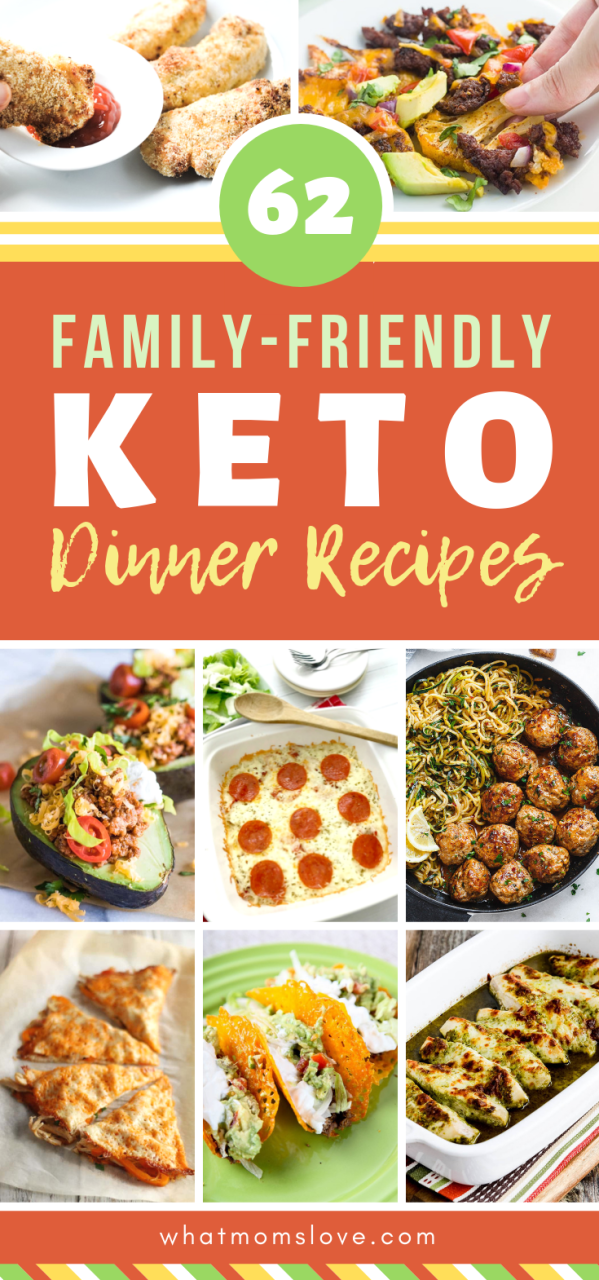 Easy Family Recipes For Picky Eaters