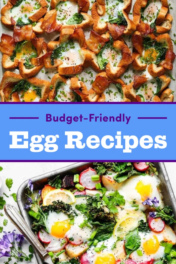 Budget Dishes