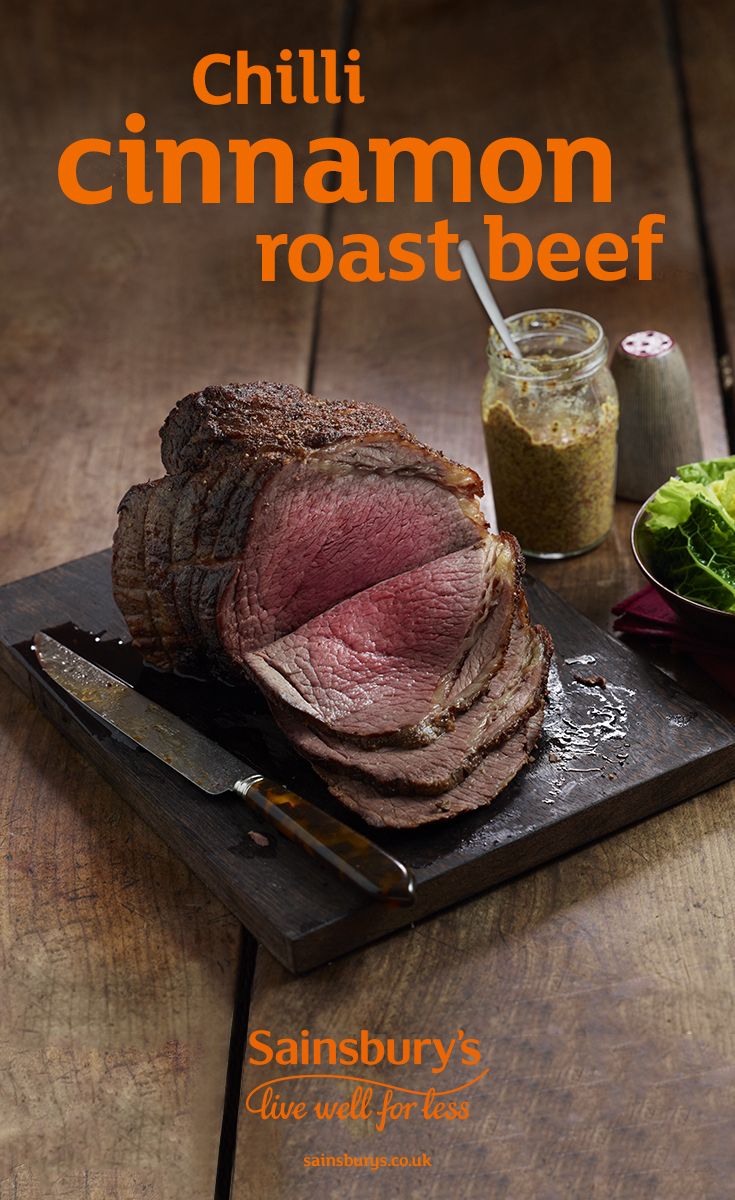How To Cook A Roast Beef Joint