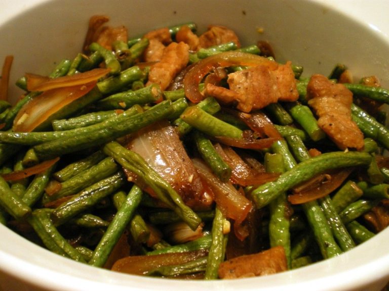 Cheap Lunch Recipes Pinoy