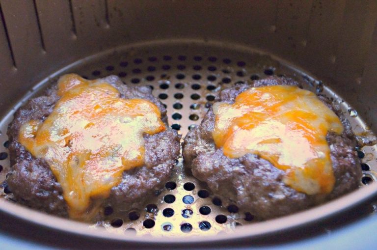 How To Cook A Hamburger On The Stove