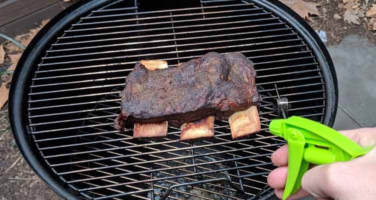 How To Barbecue Properly