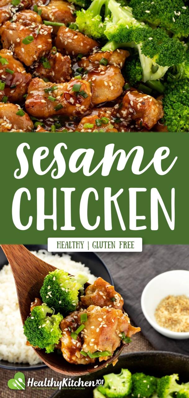 Simple Healthy Chicken Recipes For Weight Loss