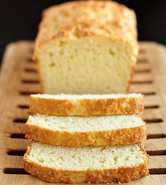 Quick Bread Recipe