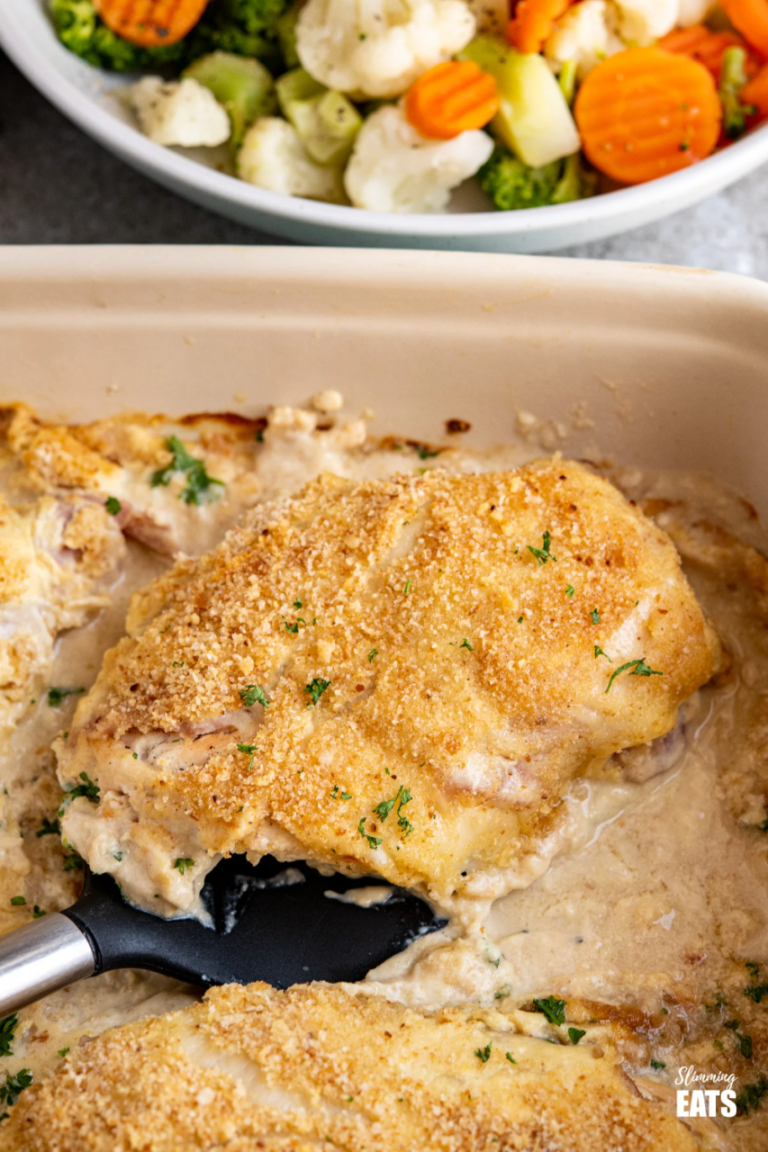 Slimming Recipes With Chicken Breast