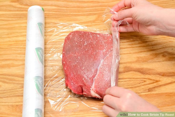 How To Cook A Sirloin Tip Roast Beef Cuts
