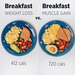 Weight Loss Diet For Breakfast