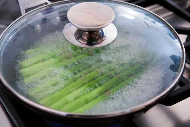 How To Cook Asparagus Tips Boil