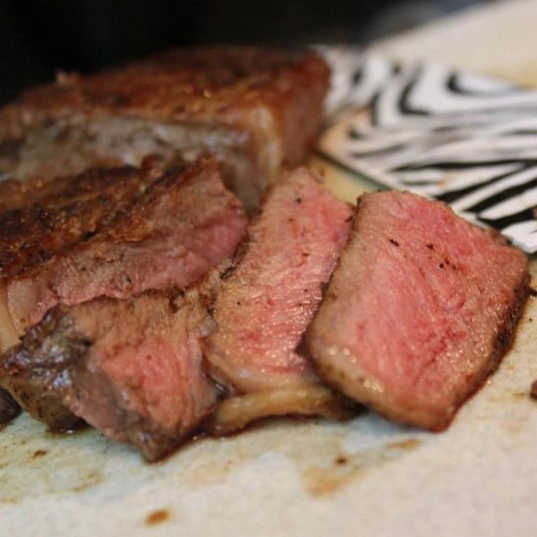 How To Cook A Pre Marinated Tri Tip