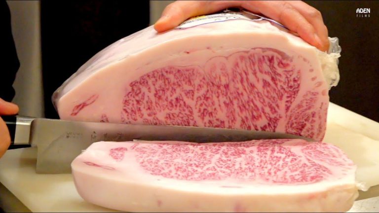 How To Cook A5 Wagyu